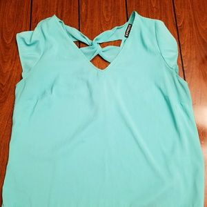 Beautiful Express Blouse